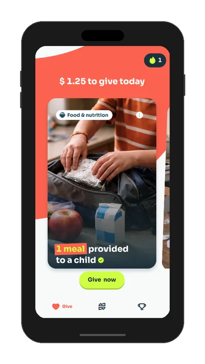 A decade inside the giving industry taught us one thing. The problem was never generosity.