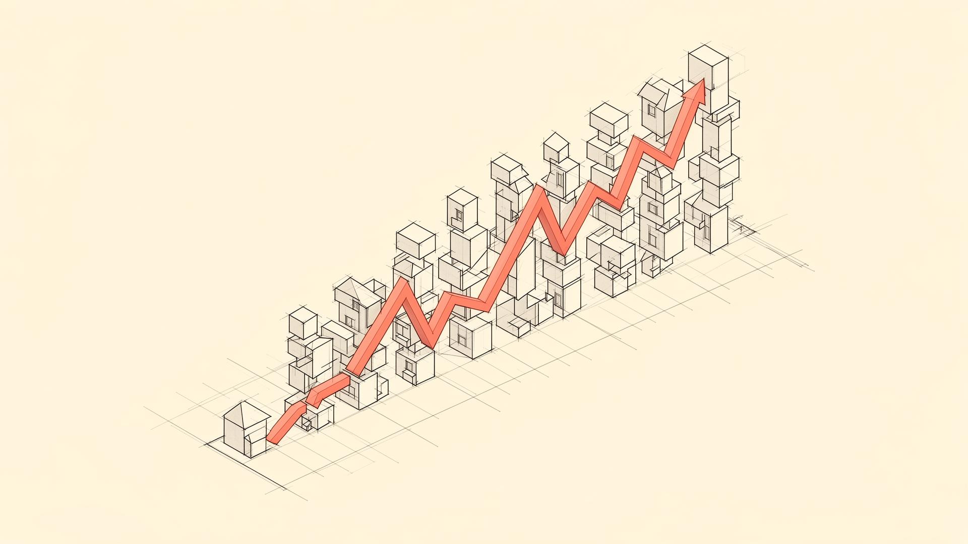 We don't have a generosity problem. We have an architecture problem.