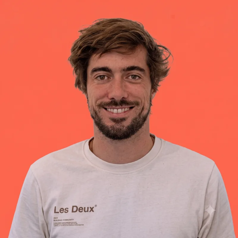 Niklas Van Neyghem